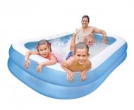  INTEX 20315248 , 540     ,  3-  Swim Center Family Pool 57180