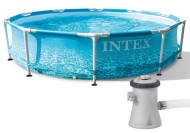   INTEX 30576  + - 1250 /   28208
