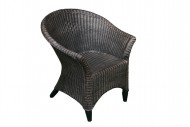  ROTO Planter Bambus Chair 750*600*650 ,   9601