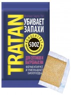 Биопрепарат для дачных туалетов и септиков ТРАТАН 0,5 л пакет