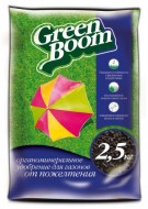   GreenBoom   ,  2,5  