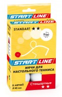     START LINE Standart 2*  6.,  23-122 (8332/23022)