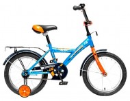 Велосипед NOVATRACK 16' ASTRA синий 163 ASTRA. BL 5