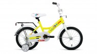 Велосипед 14' ALTAIR KIDS желтый RBKN9LNF1003