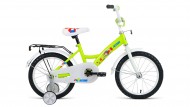 Велосипед 16' ALTAIR KIDS 16 зеленый RBKN9LNG1002