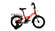 Велосипед 20' ALTAIR KIDS 20 красный/серый, 13' RBKT05N01013