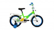 Велосипед 20' ALTAIR KIDS 20 ярко-зеленый/синий, 13' RBKT05N01010