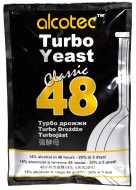 - Alcotec Turbo Yeast Classic 48 130   ()