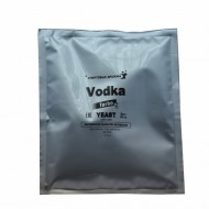 - Alcotec Turbo Yeast VodkaStar 66 