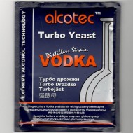 - Alcotec Turbo Yeast VODKA 73  