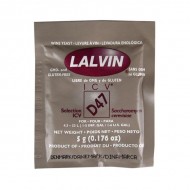   Lalvin ICV-D47, 5 