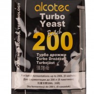 - Alcotec Turbo Batch 200 86 