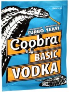 - Coobra Basic Vodka 65  (20  )
