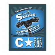 - Double Snake C*STAR VODKA 66 