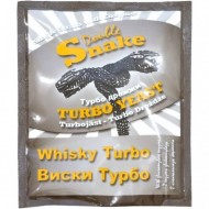 - Double Snake Turbo Whisky 70 