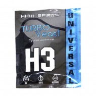 - High Spirits H3 Universal 100  