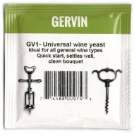   Gervin Universal GV1 5 